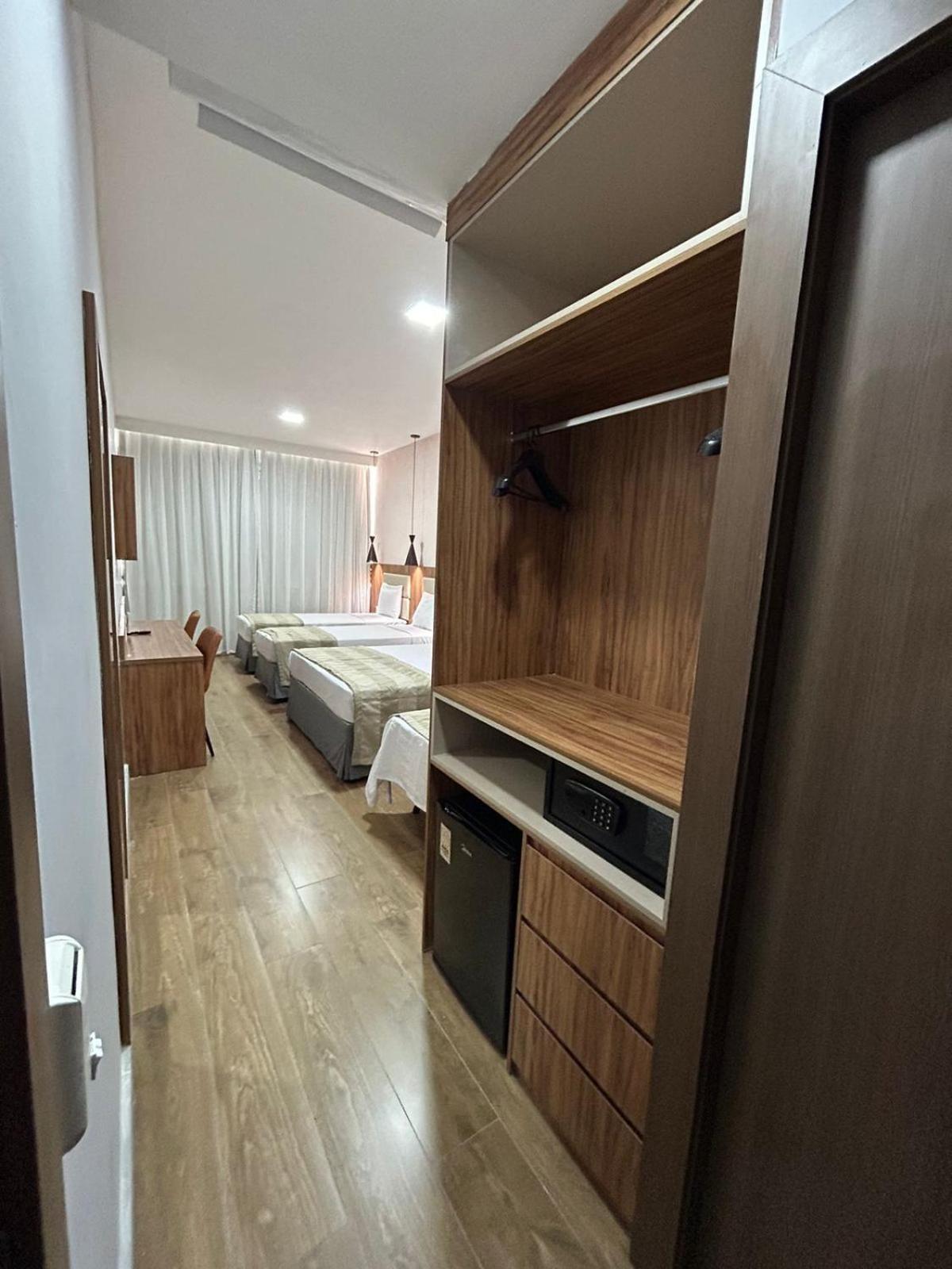 Residencial Sausalito Rio de Janeiro Exterior foto
