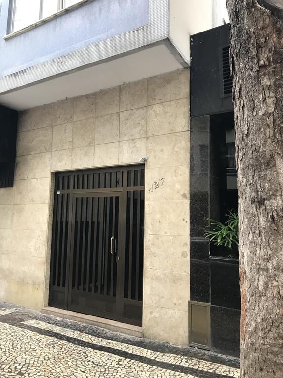 Residencial Sausalito Rio de Janeiro Exterior foto